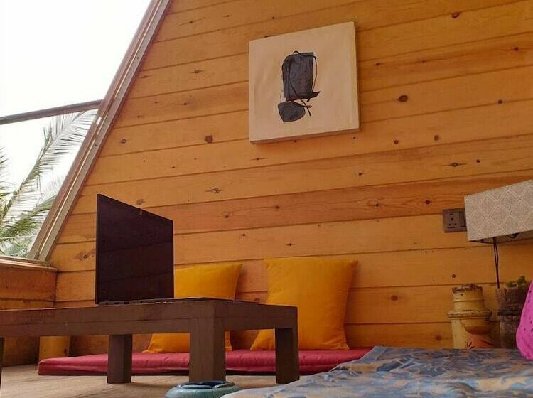 Отель Mahi Mahi