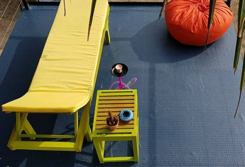 Отель Mahi Mahi