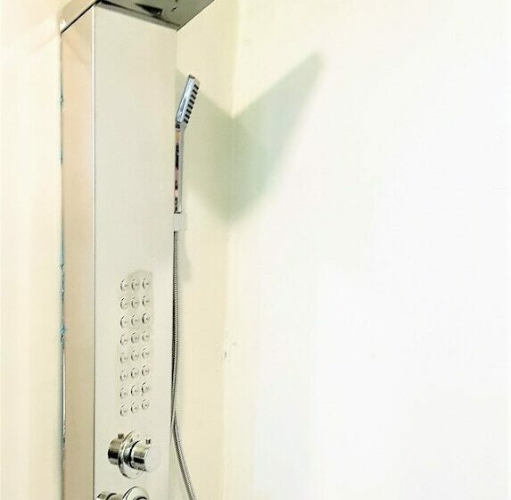 Отель Mahi Mahi