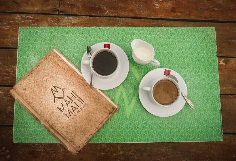 Отель Mahi Mahi