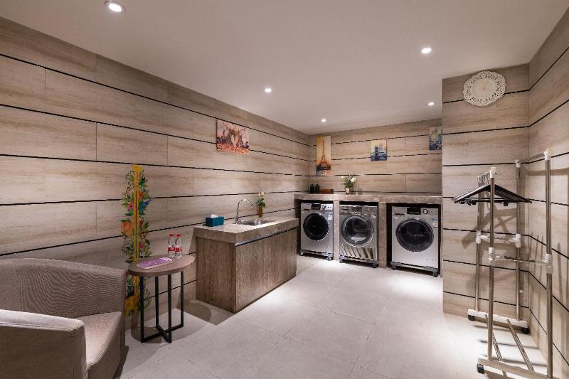 Отель Manxin Beijing Temple Of Heaven