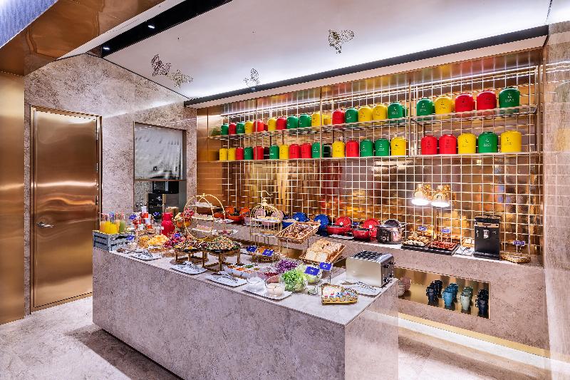 Отель Manxin Beijing Temple Of Heaven