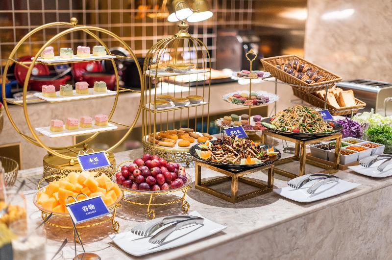 Отель Manxin Beijing Temple Of Heaven