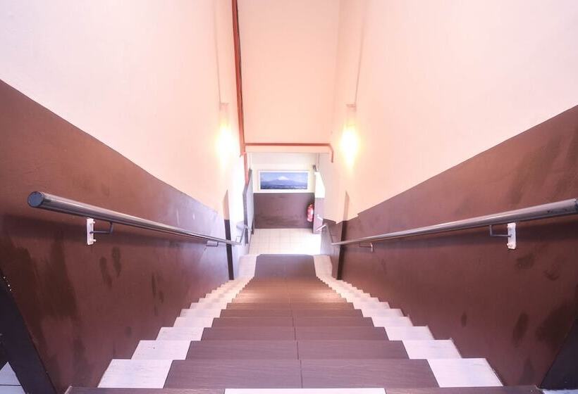 هتل Mendu Inn