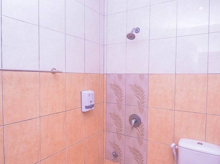 هتل Mendu Inn