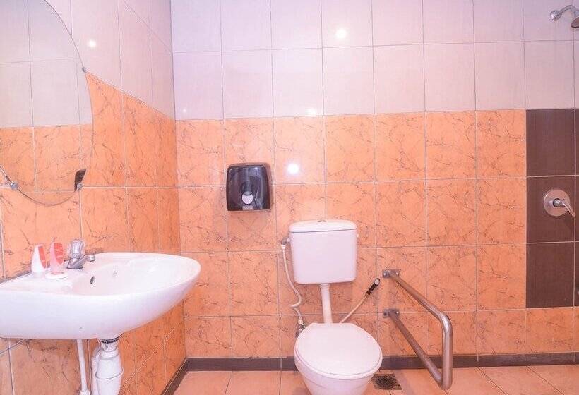 هتل Mendu Inn