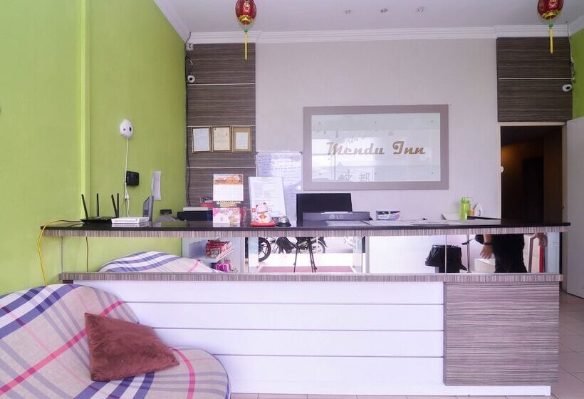 ホテル Mendu Inn