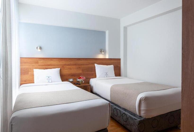 Muru Homely Hotel Cusco