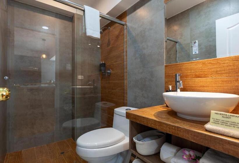 Muru Homely Hotel Cusco