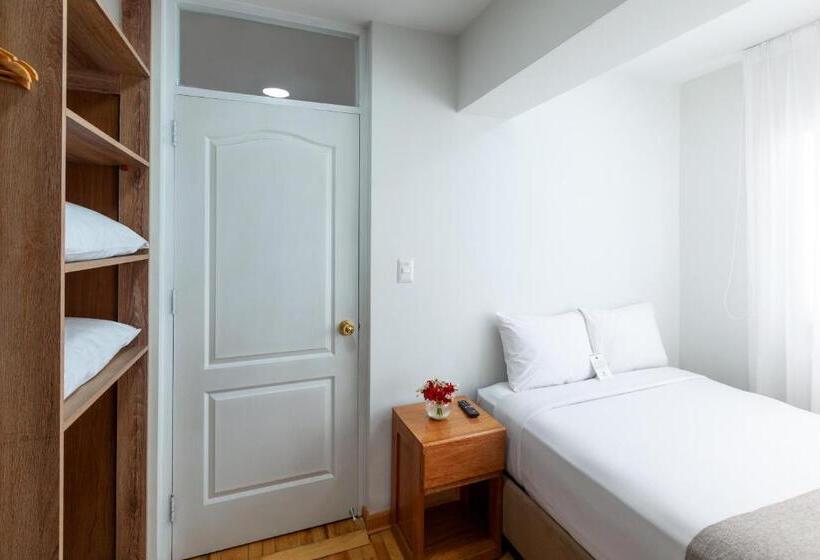 Muru Homely Hotel Cusco