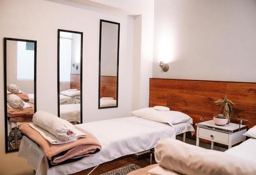 Muru Homely Hotel Cusco