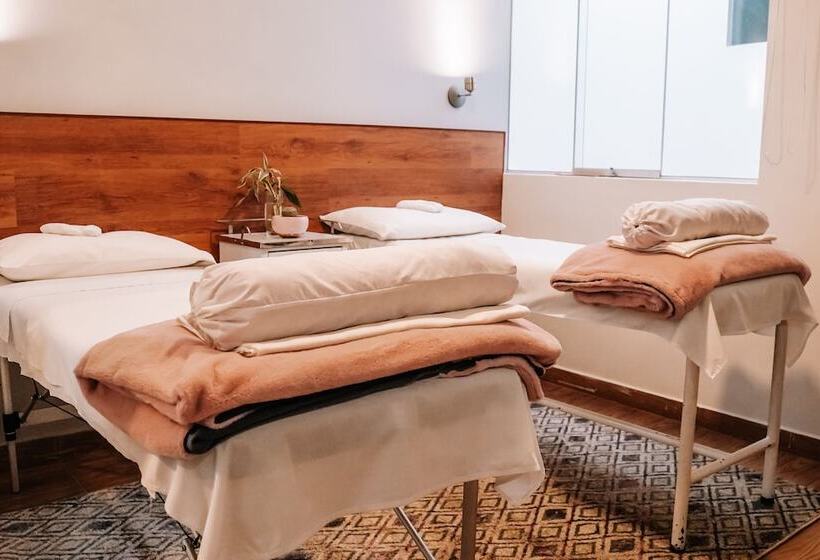 Muru Homely Hotel Cusco