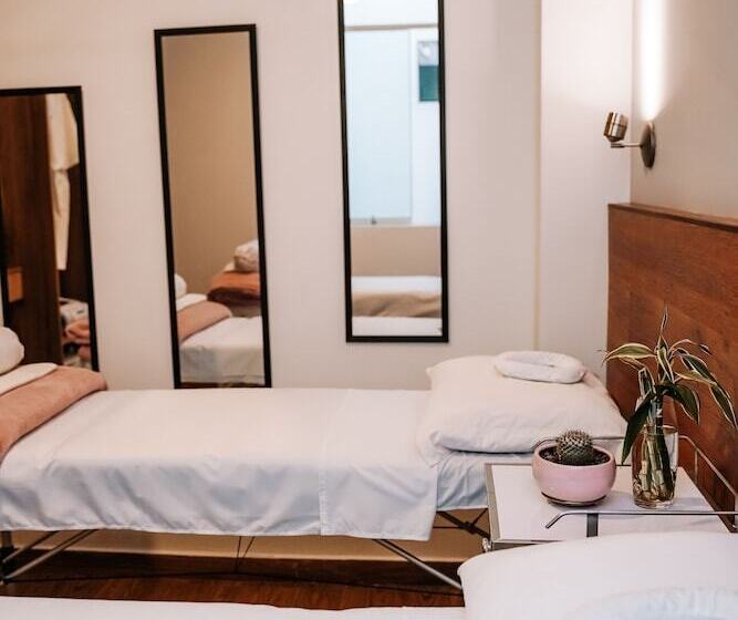 Muru Homely Hotel Cusco