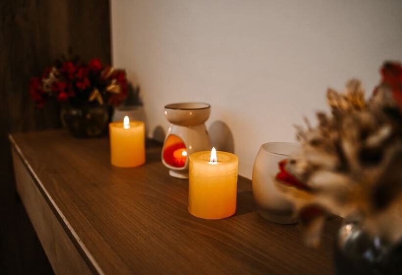 Muru Homely Hotel Cusco