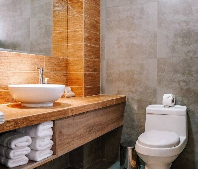 Muru Homely Hotel Cusco