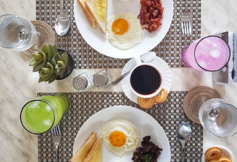 هتل North Tourist Inn