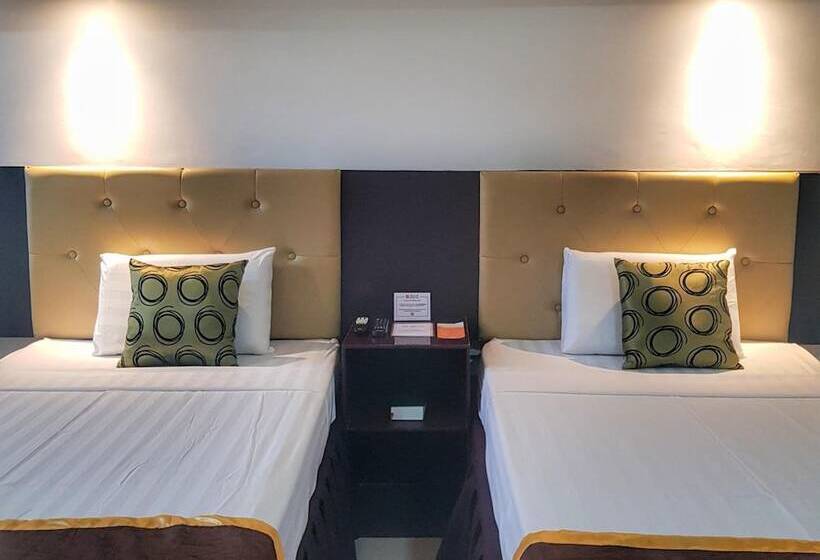 هتل North Tourist Inn