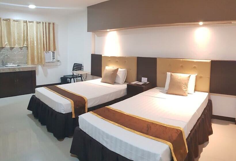 هتل North Tourist Inn