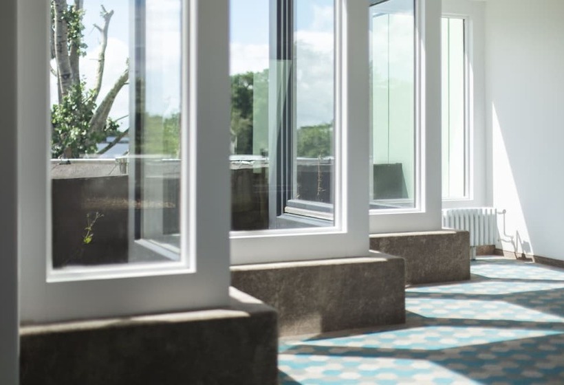 Garner Hotel Hamburg Nord, An Ihg