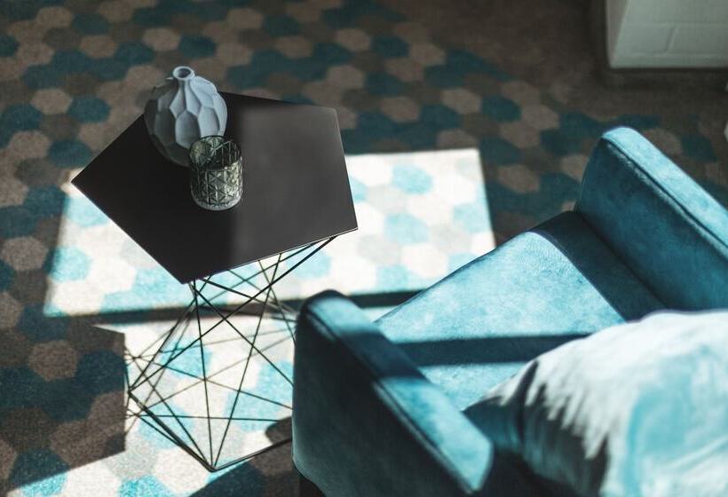 Garner Hotel Hamburg Nord, An Ihg