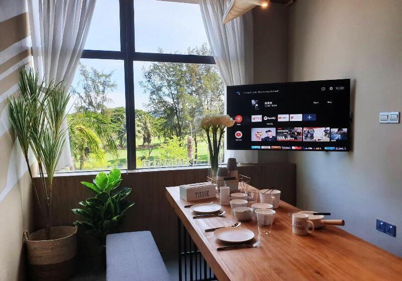 בית מלון כפרי Oikos Poshtel