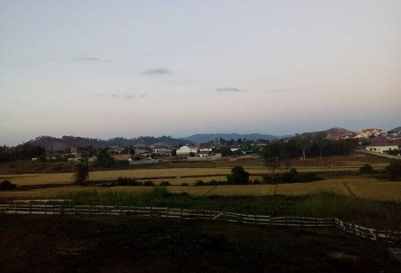 فندق Phouluang