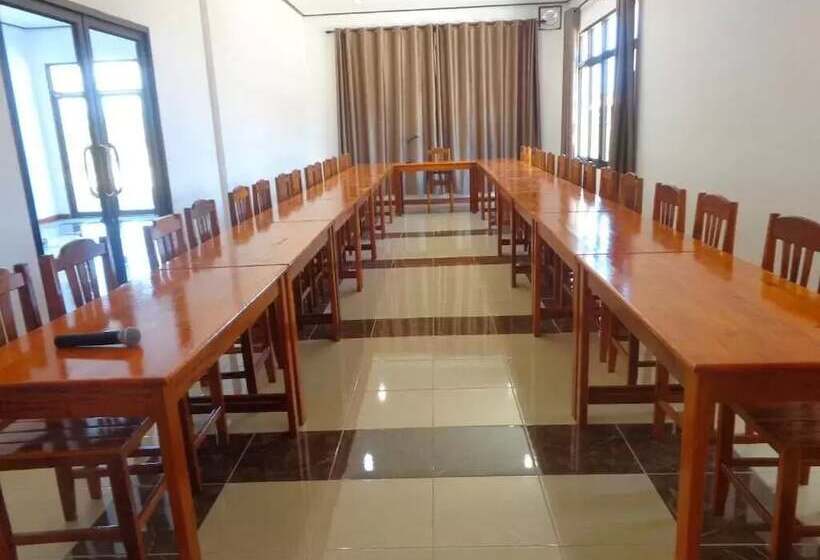 فندق Phouluang