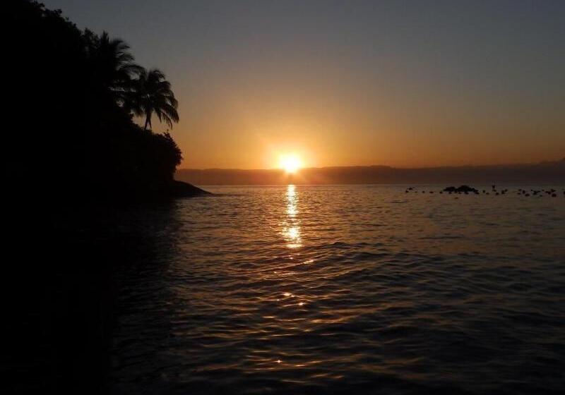 酒店 Pousada Cruzoé