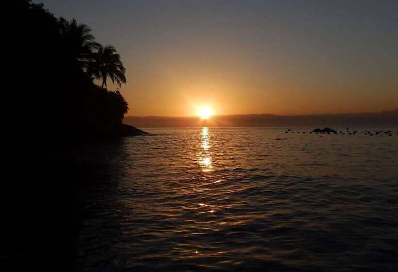 酒店 Pousada Cruzoé