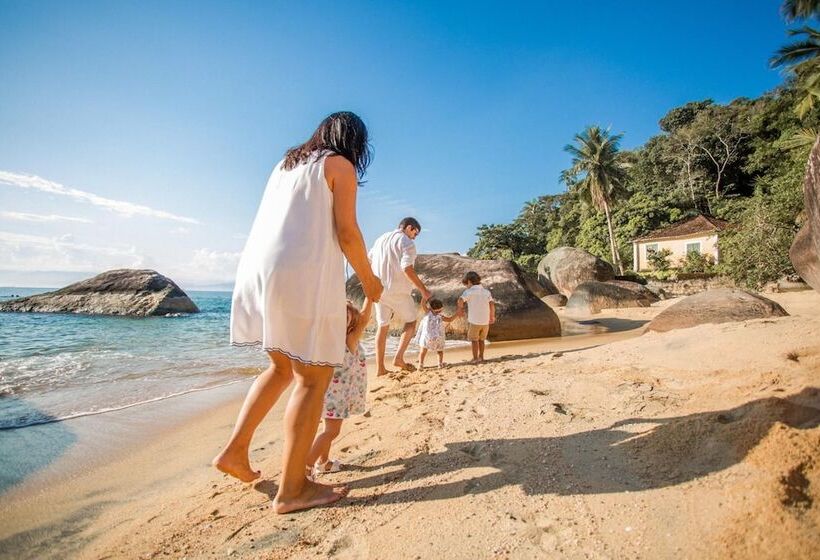 酒店 Pousada Cruzoé