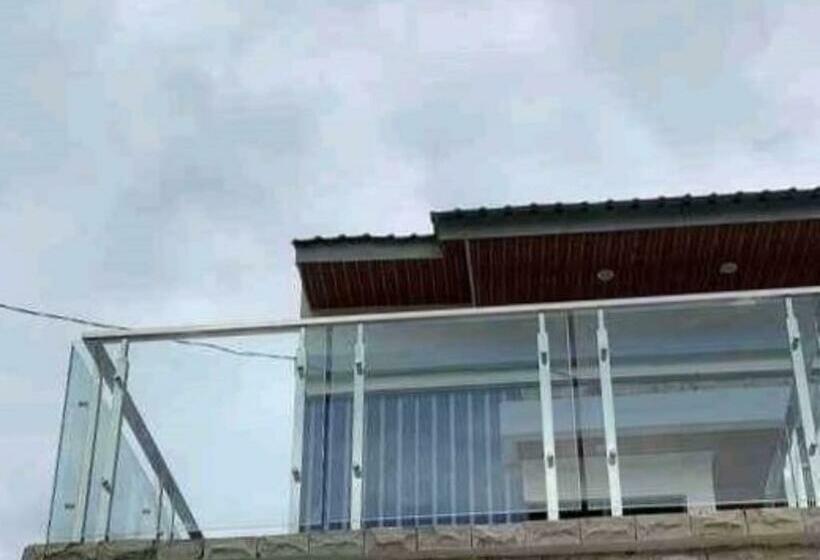 酒店 Rahayu Bromo 2 Cottage