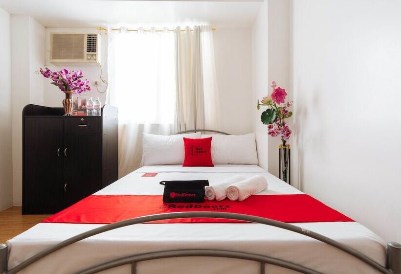 酒店 Reddoorz @ Amaia Skies Avenida