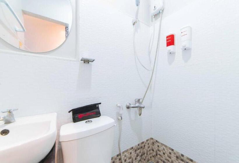 هتل Reddoorz Near G Mall Bajada