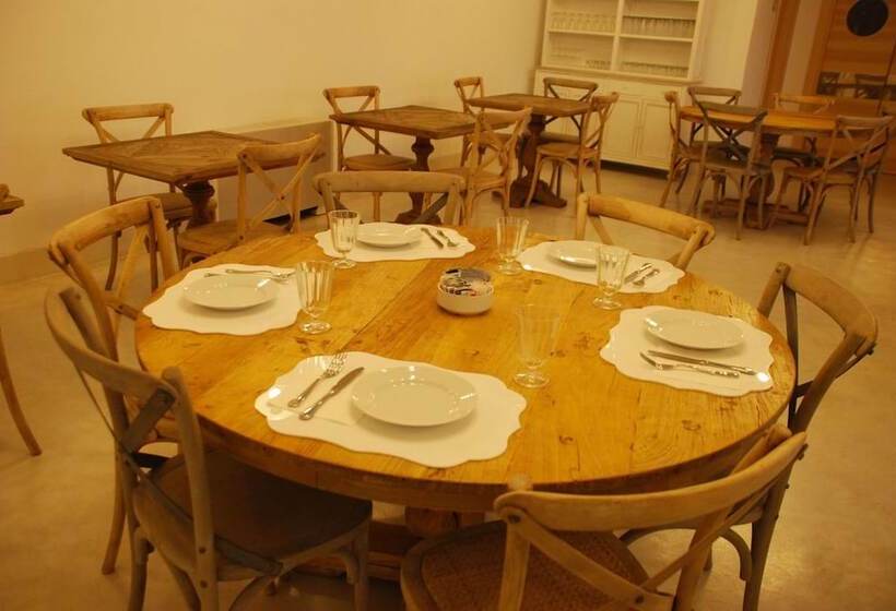 乡村酒店 Masseria Giovanni