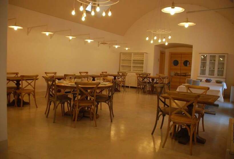 乡村酒店 Masseria Giovanni