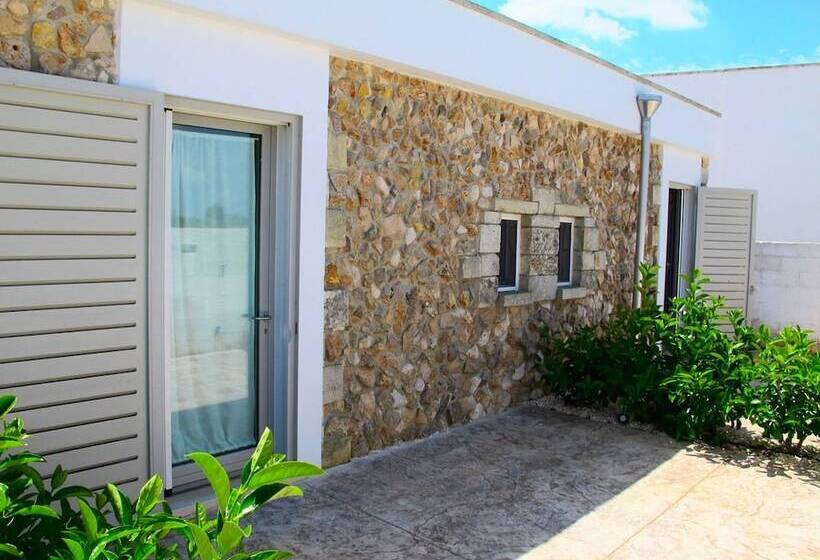 乡村酒店 Masseria Giovanni