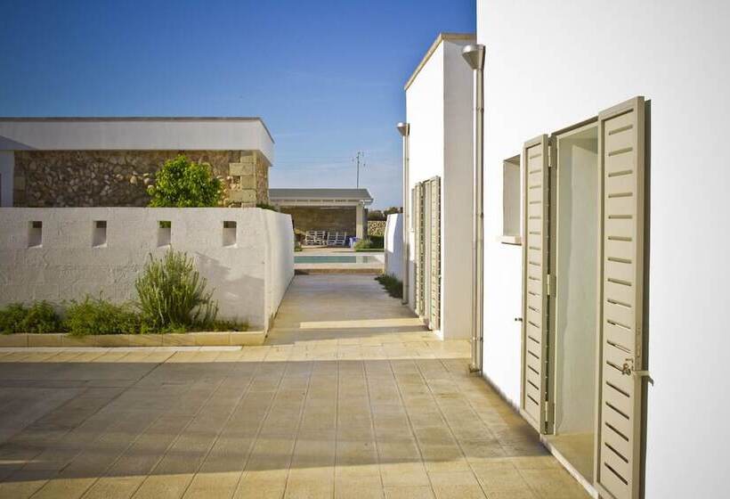 乡村酒店 Masseria Giovanni