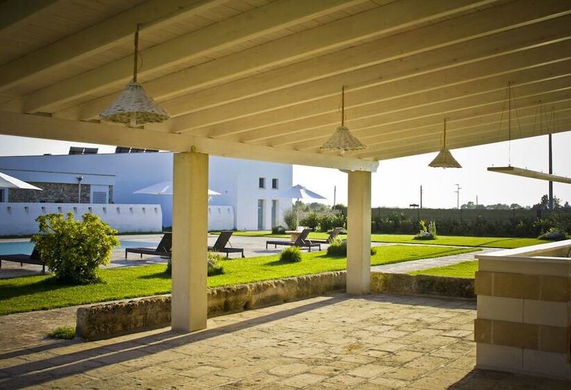 乡村酒店 Masseria Giovanni