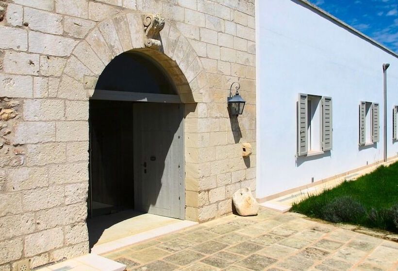 乡村酒店 Masseria Giovanni