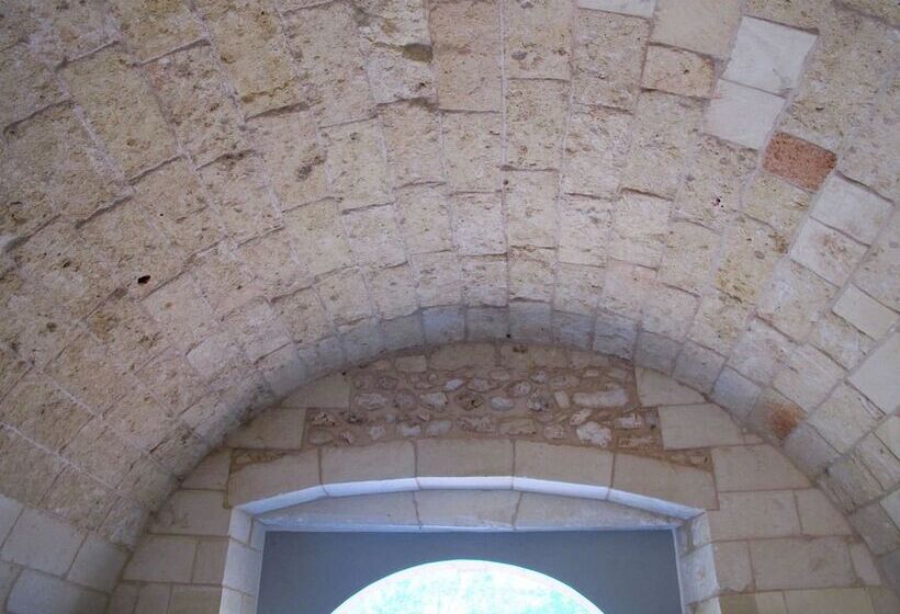 乡村酒店 Masseria Giovanni