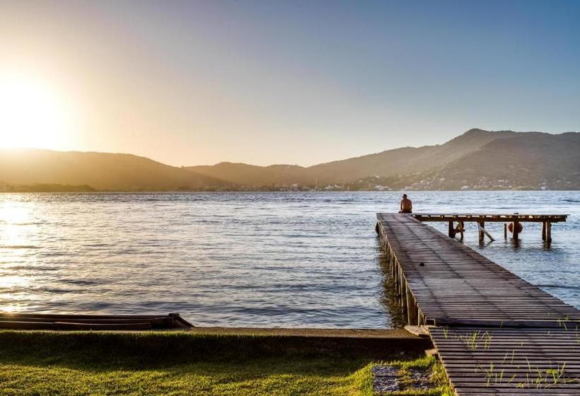 호텔 Selina Floripa