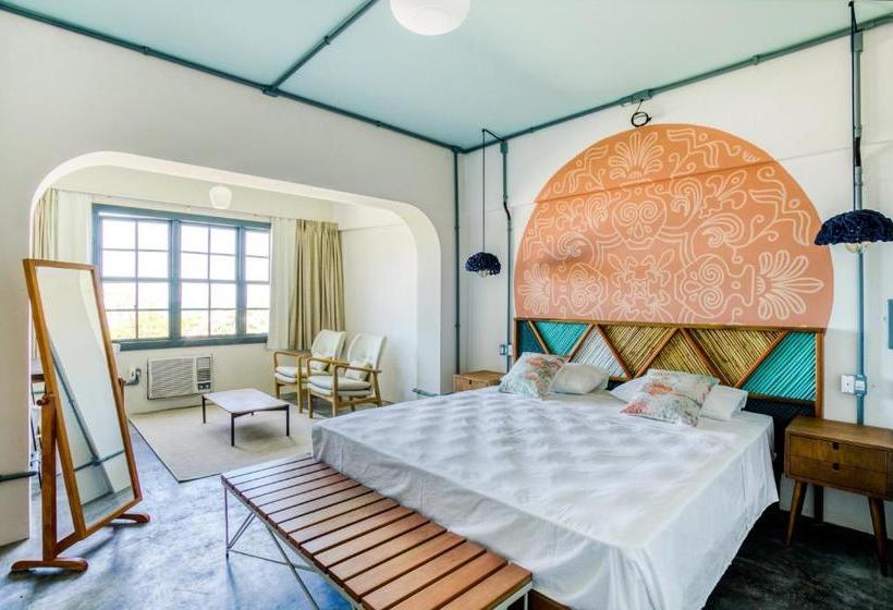 호텔 Selina Floripa