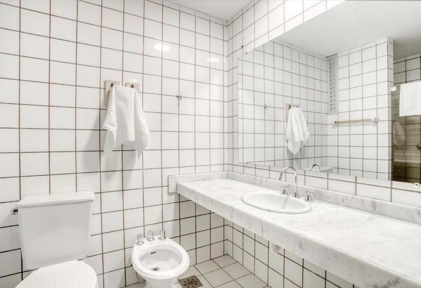 בית מלון כפרי Selina Floripa