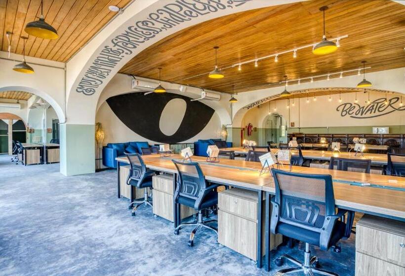 בית מלון כפרי Selina Floripa