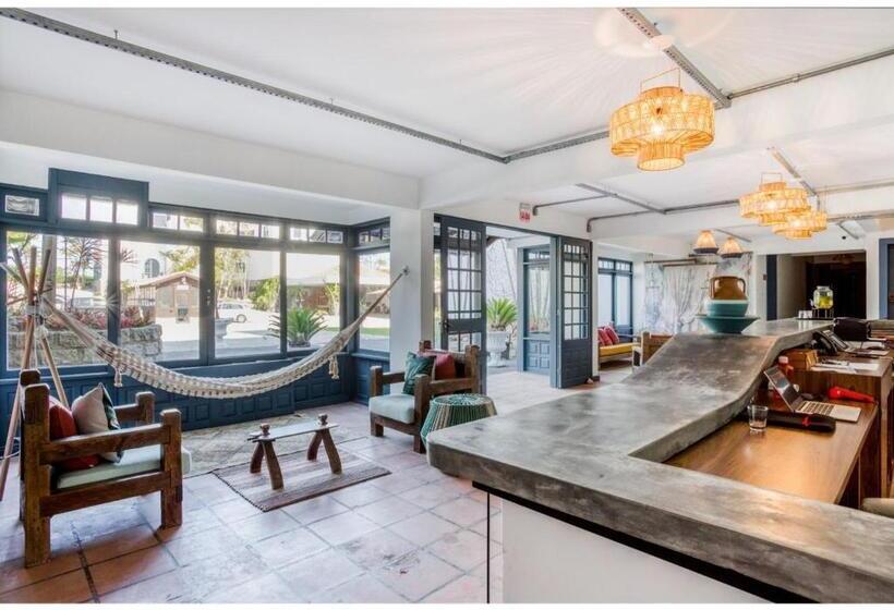 호텔 Selina Floripa