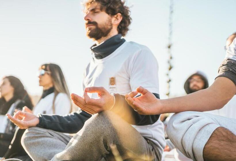 호텔 Selina Floripa