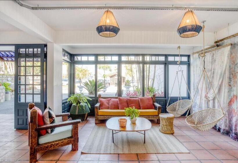 호텔 Selina Floripa