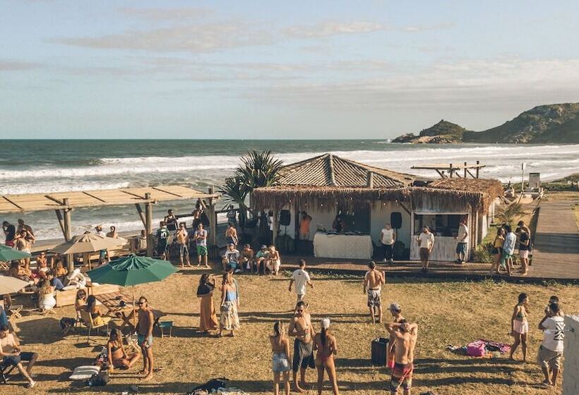 호텔 Selina Floripa