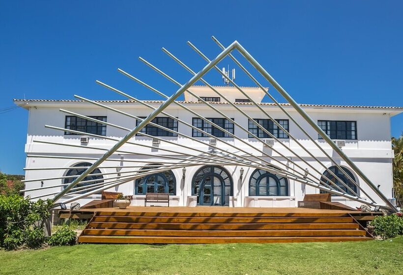 호텔 Selina Floripa