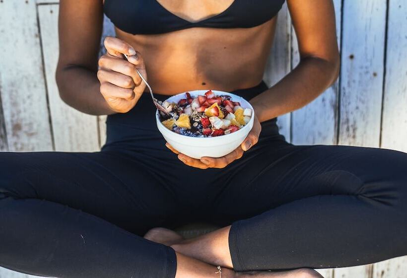 호텔 Selina Floripa